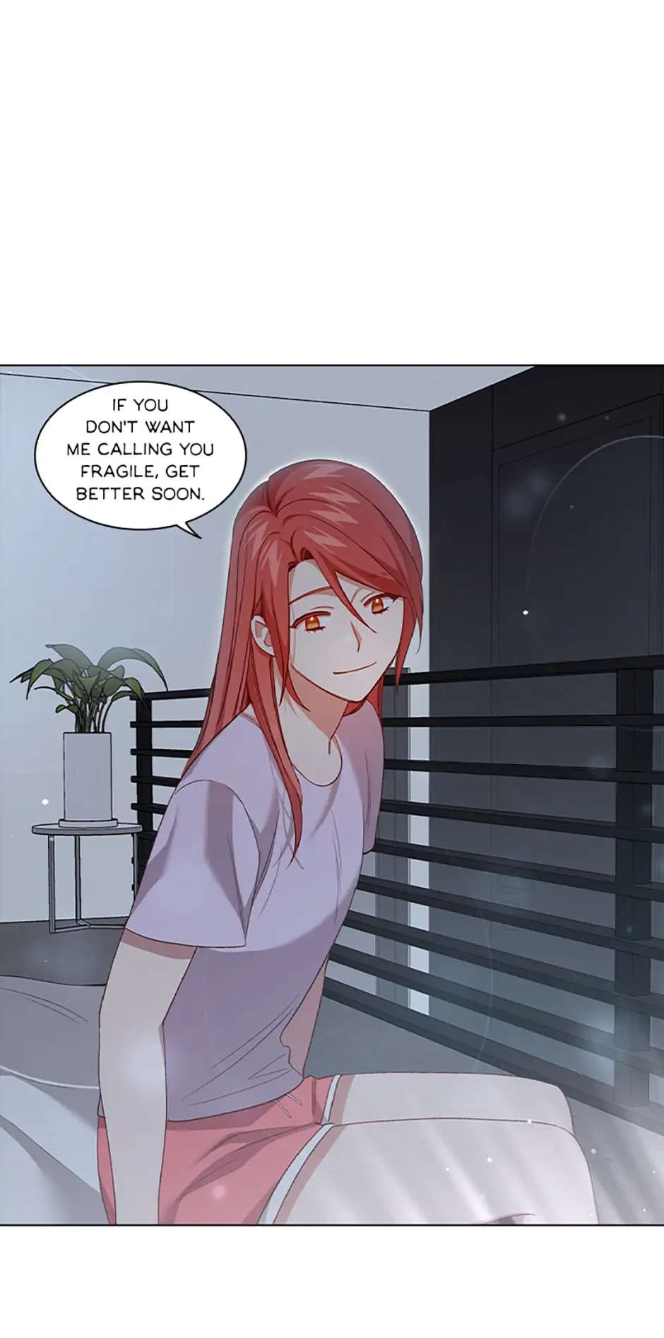 A Relationship Of Intended Carelessness chapter 52 page 11