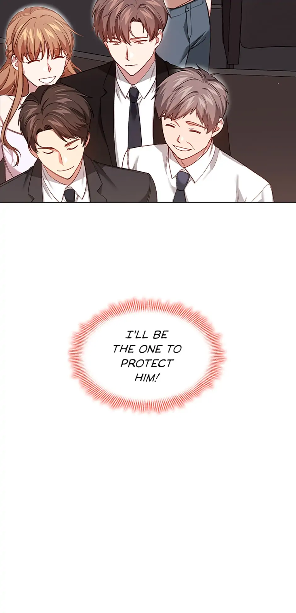 A Relationship Of Intended Carelessness chapter 52 page 19