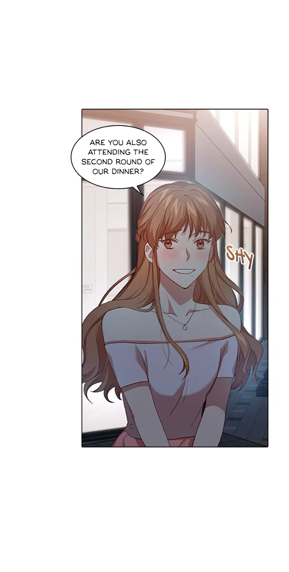 A Relationship Of Intended Carelessness chapter 52 page 29