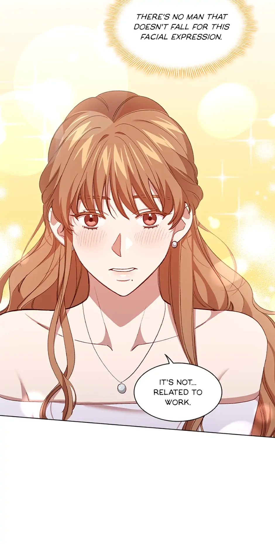 A Relationship Of Intended Carelessness chapter 52 page 32