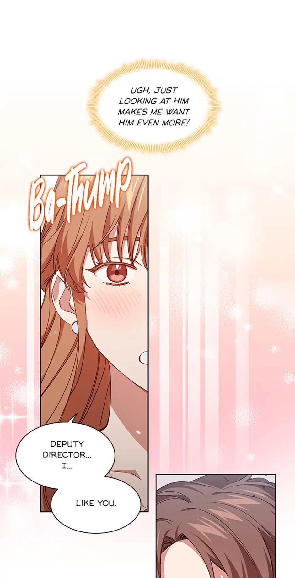 A Relationship Of Intended Carelessness chapter 52 page 34
