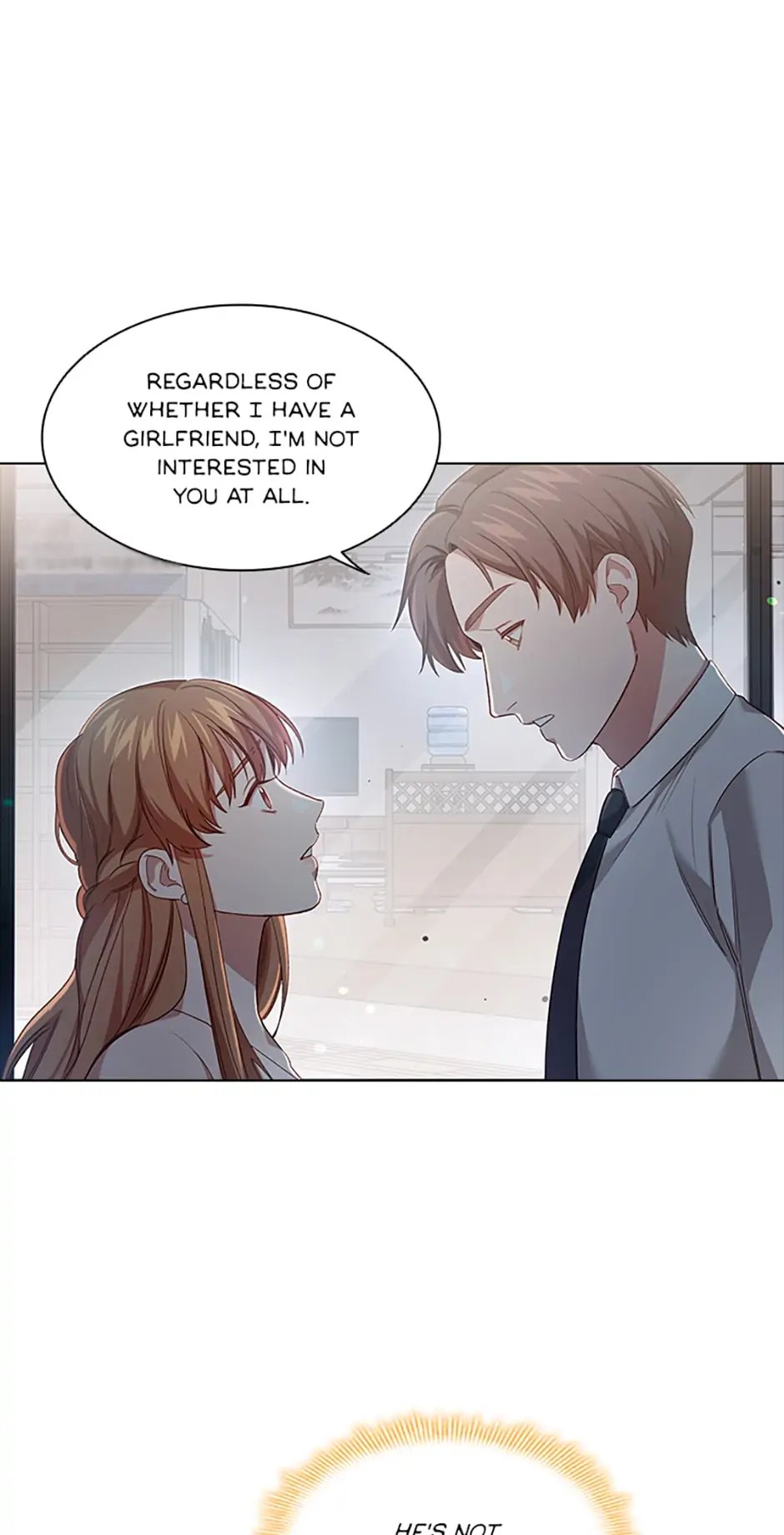 A Relationship Of Intended Carelessness chapter 52 page 40