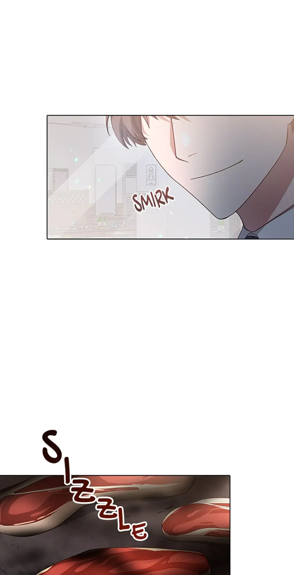 A Relationship Of Intended Carelessness chapter 52 page 42