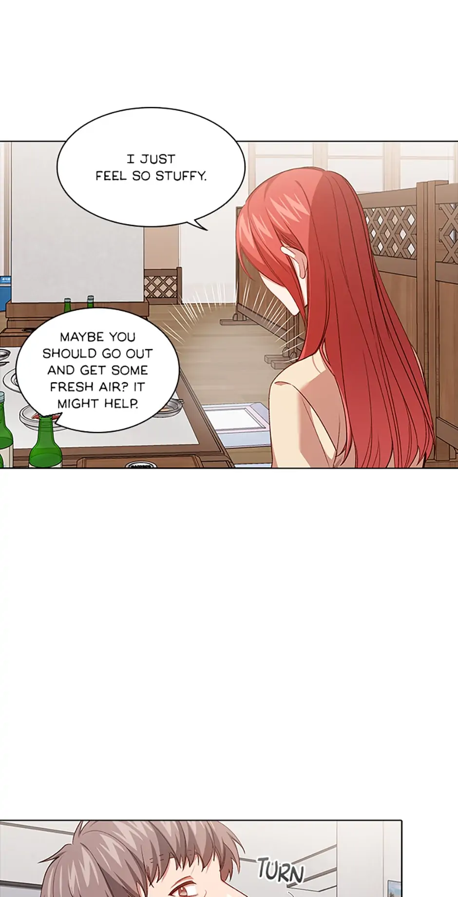 A Relationship Of Intended Carelessness chapter 52 page 44
