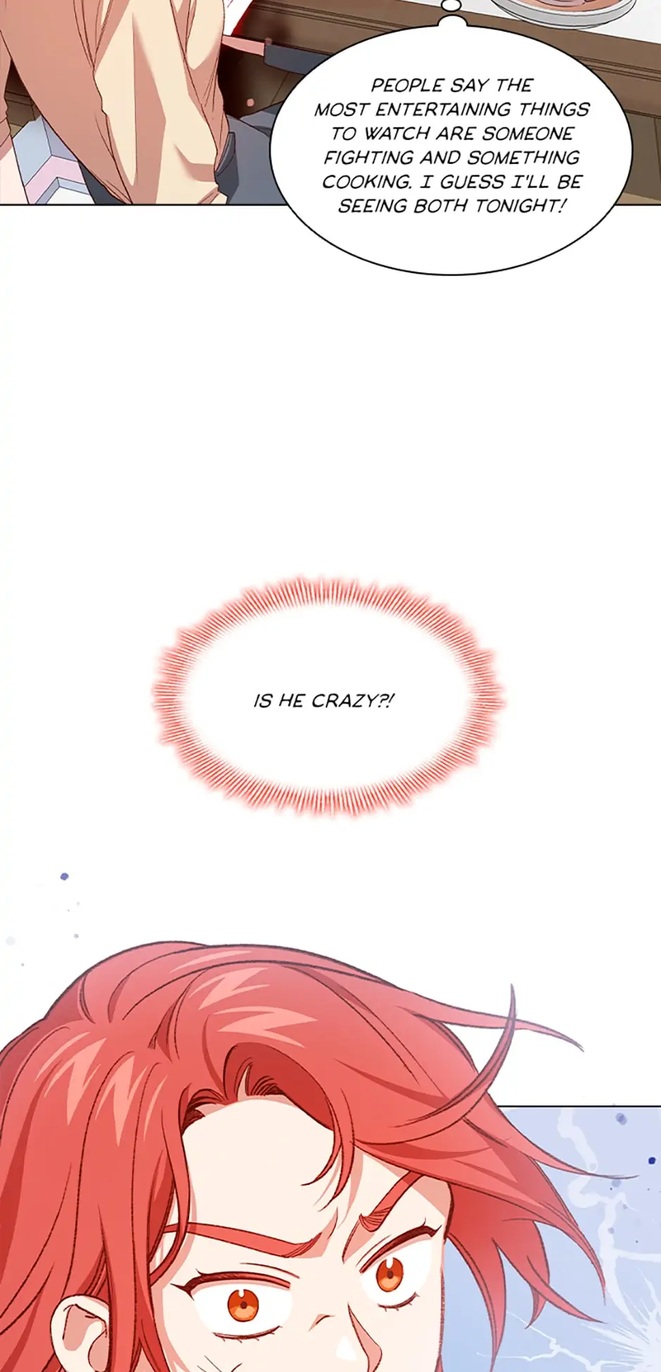 A Relationship Of Intended Carelessness chapter 52 page 47