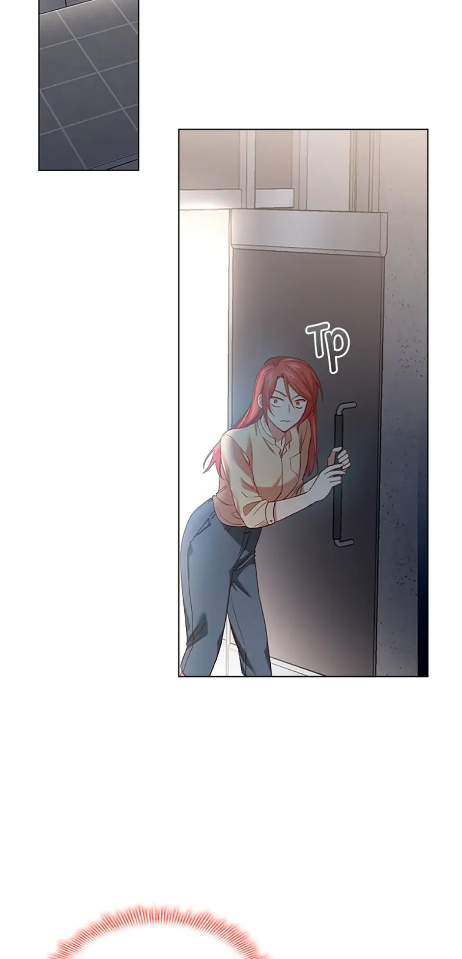 A Relationship Of Intended Carelessness chapter 52 page 49