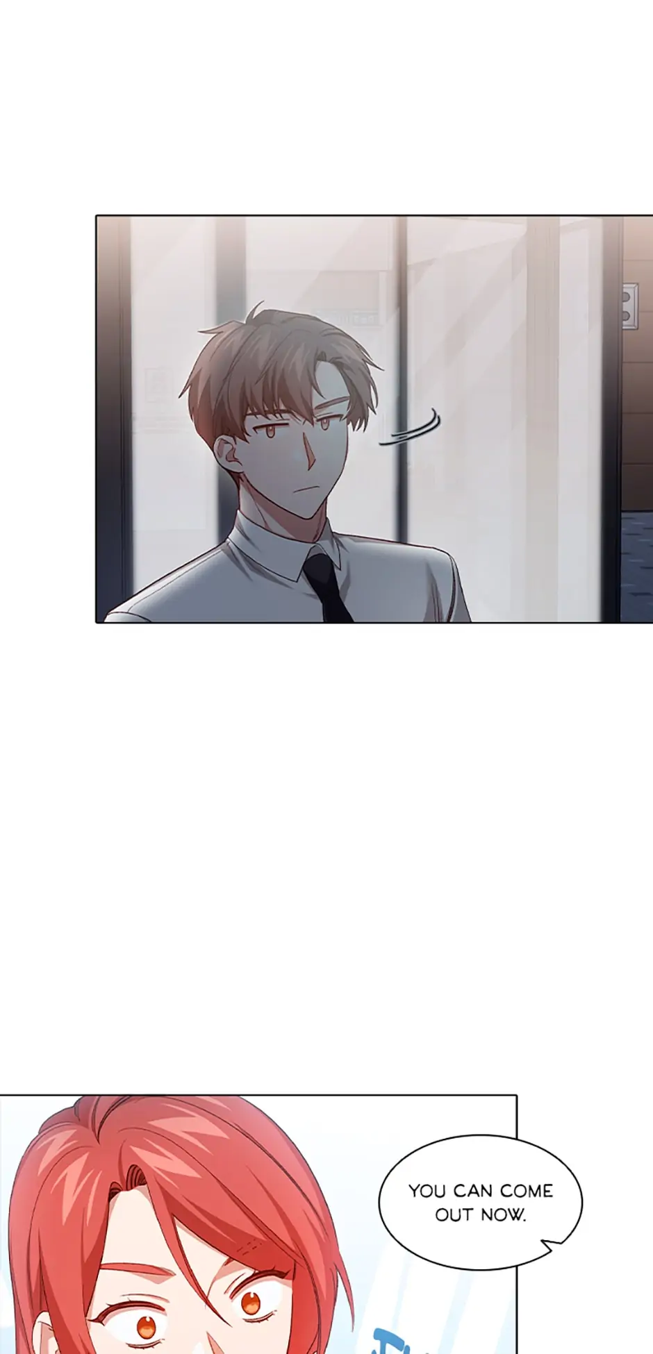 A Relationship Of Intended Carelessness chapter 52 page 51