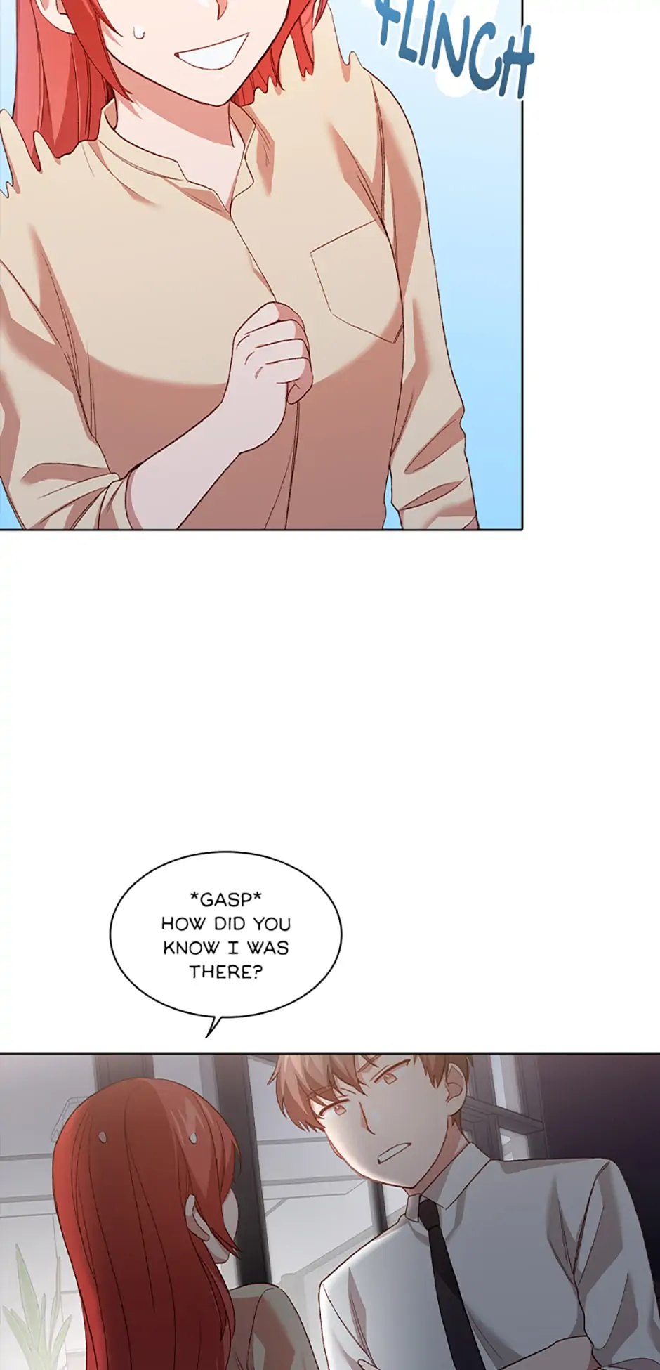 A Relationship Of Intended Carelessness chapter 52 page 52