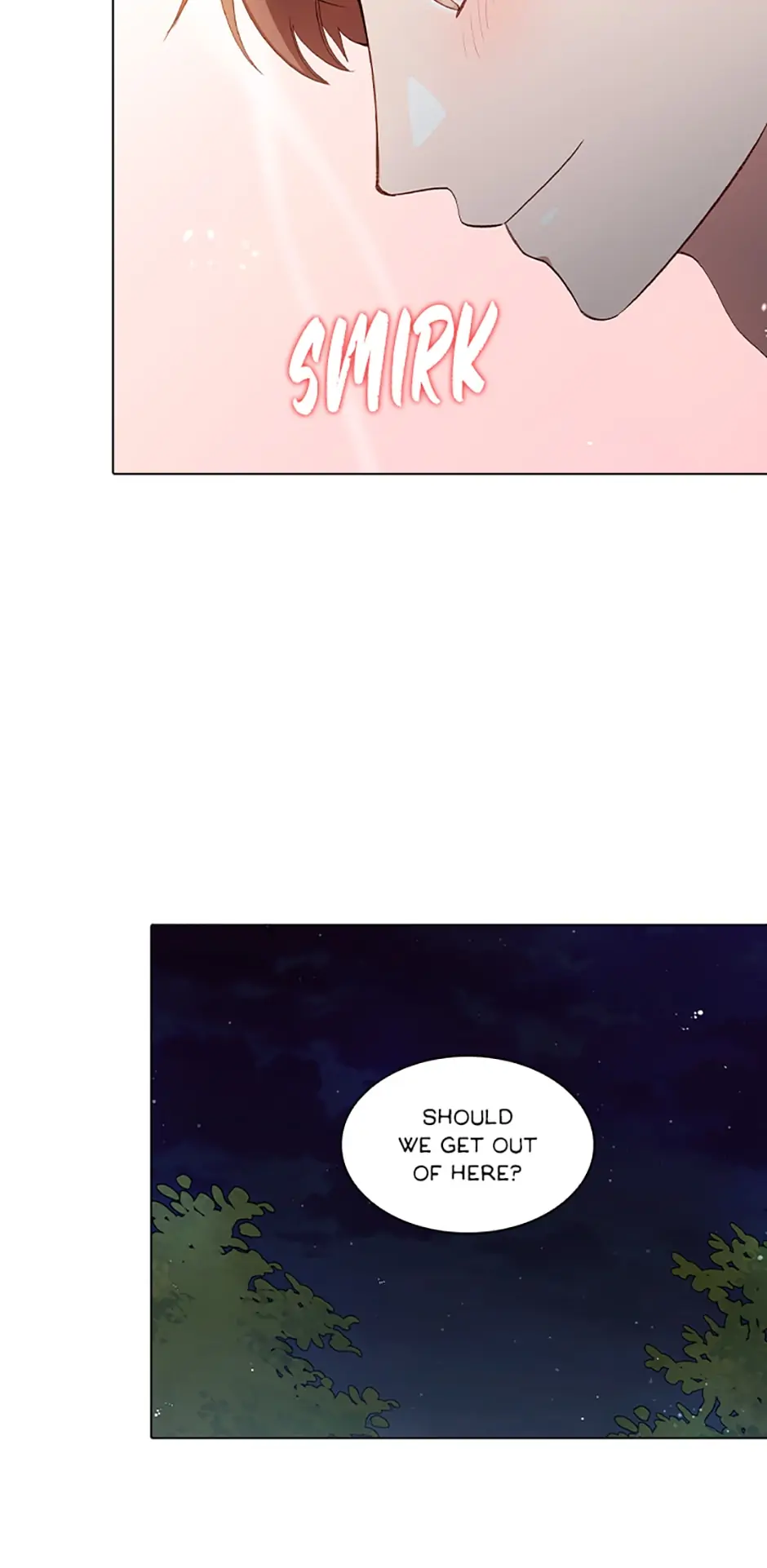 A Relationship Of Intended Carelessness chapter 53 page 10