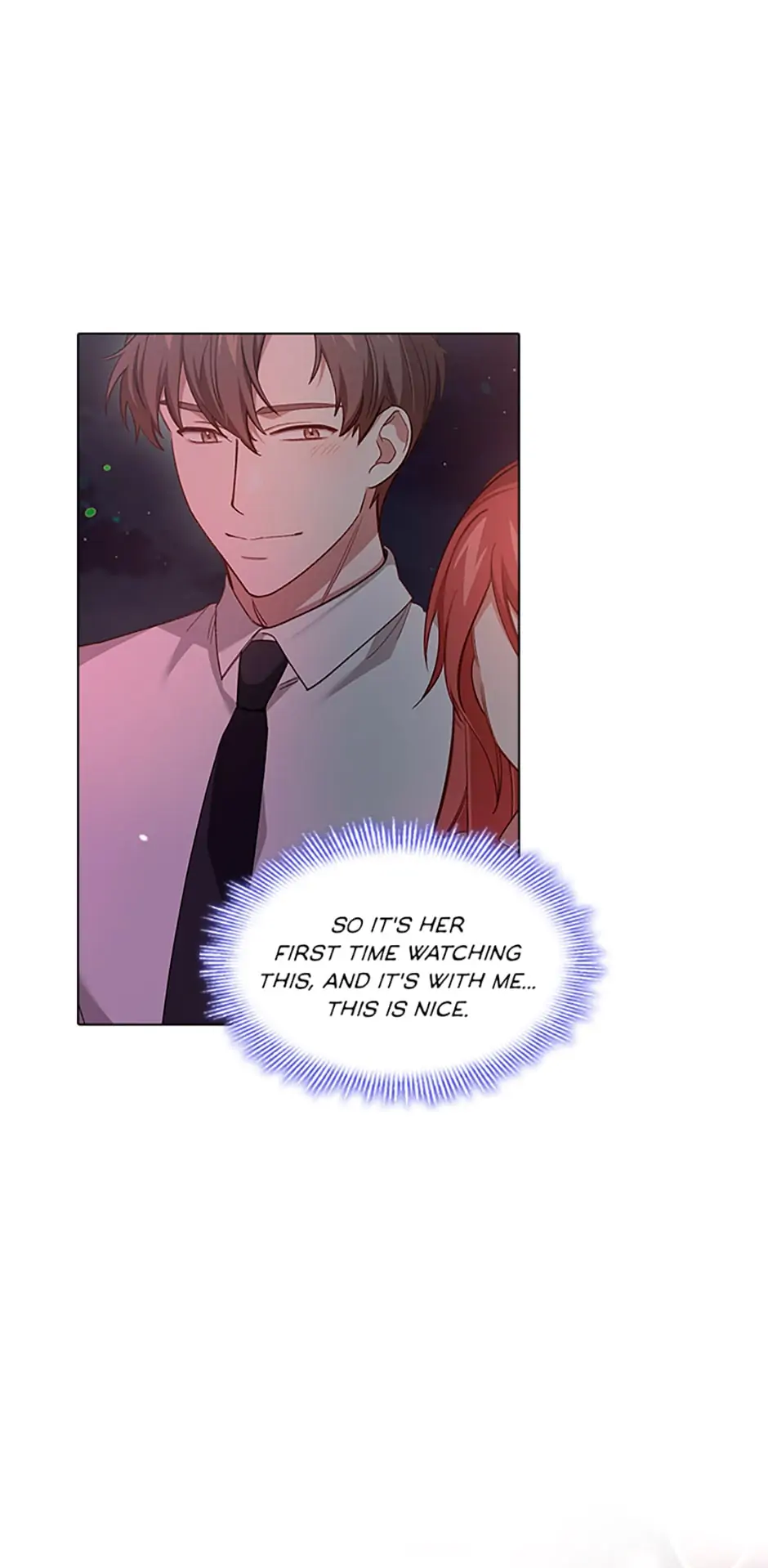 A Relationship Of Intended Carelessness chapter 53 page 20