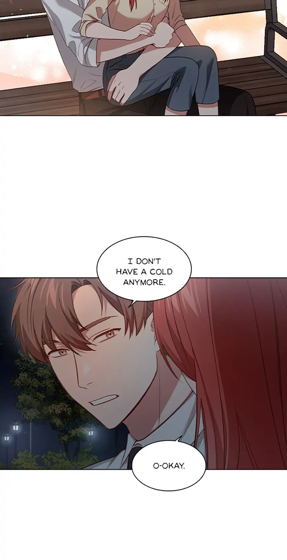 A Relationship Of Intended Carelessness chapter 53 page 23