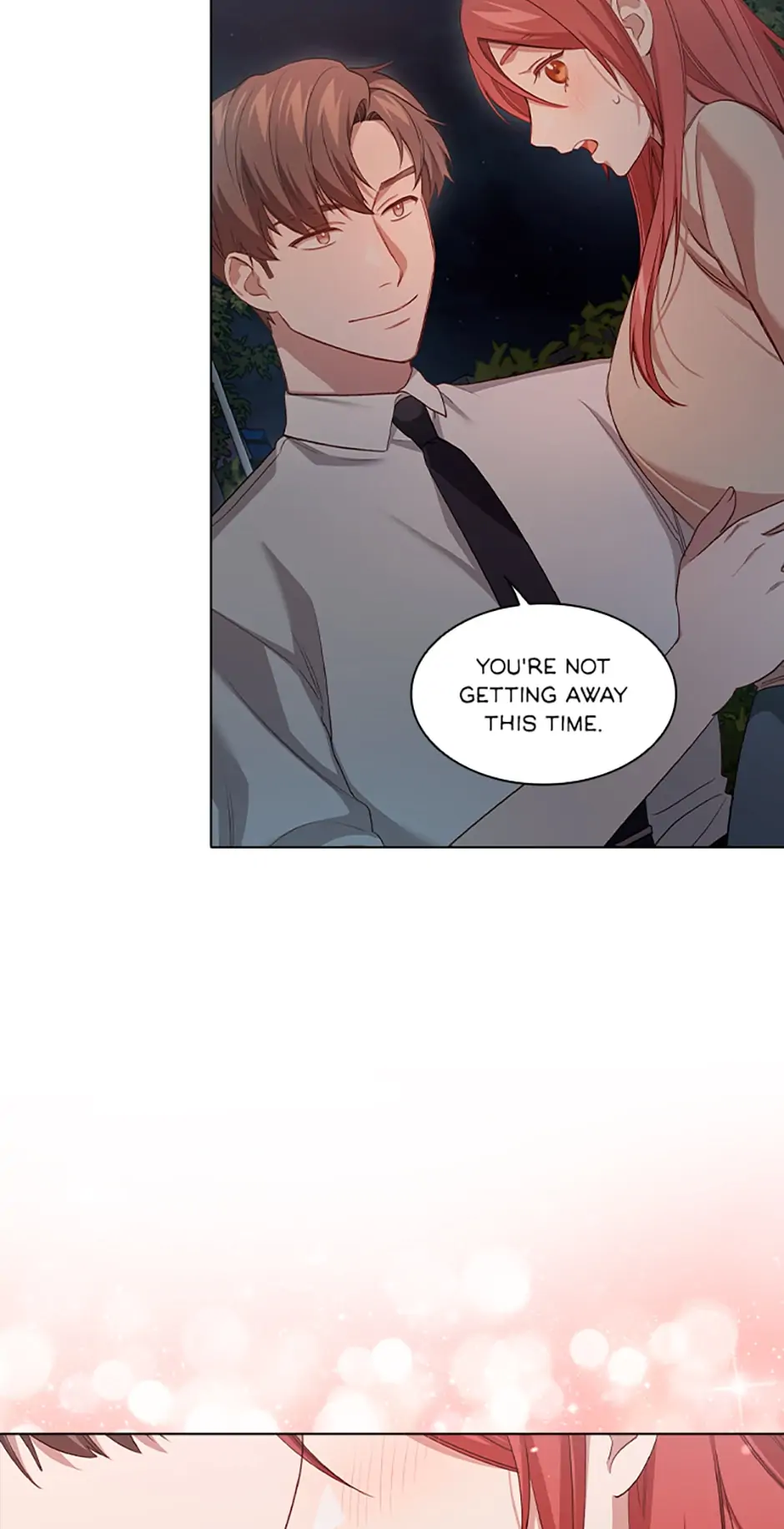 A Relationship Of Intended Carelessness chapter 53 page 29