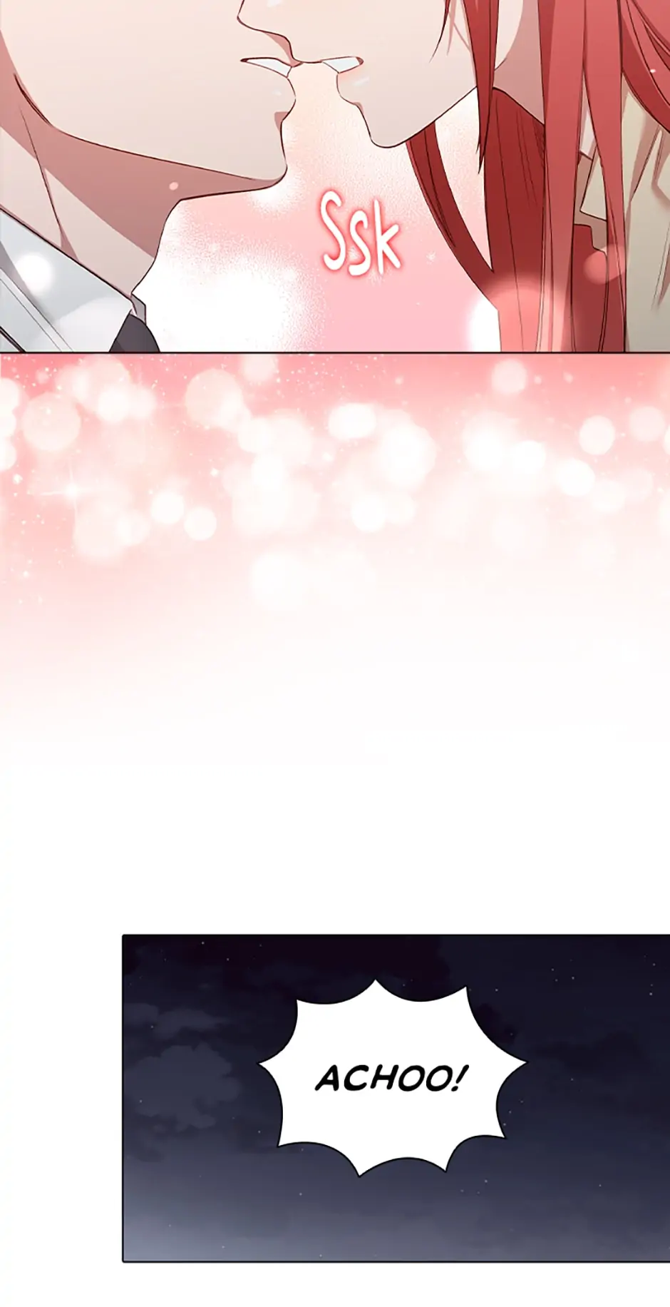 A Relationship Of Intended Carelessness chapter 53 page 30