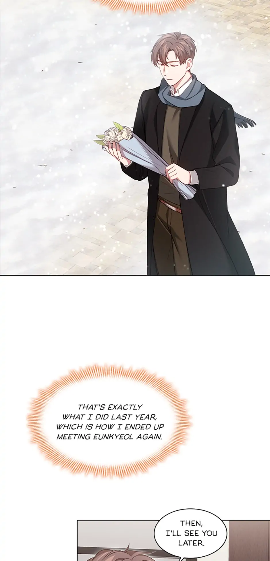 A Relationship Of Intended Carelessness chapter 53 page 44