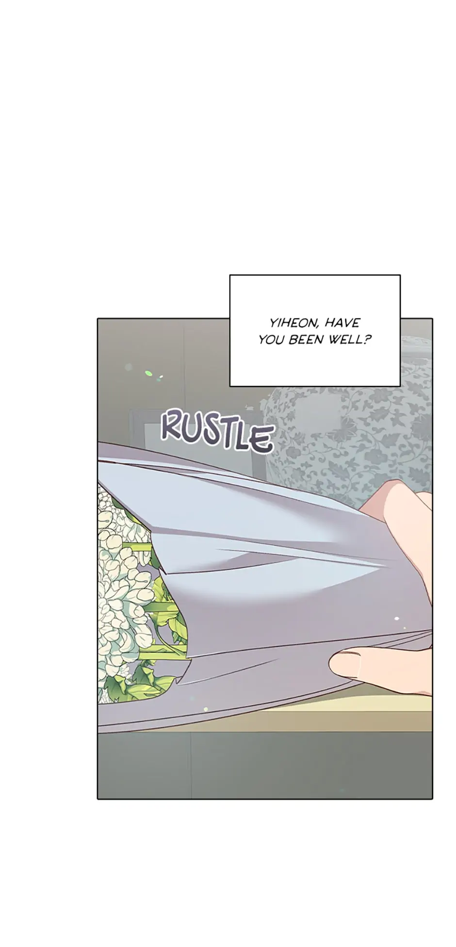 A Relationship Of Intended Carelessness chapter 53 page 48
