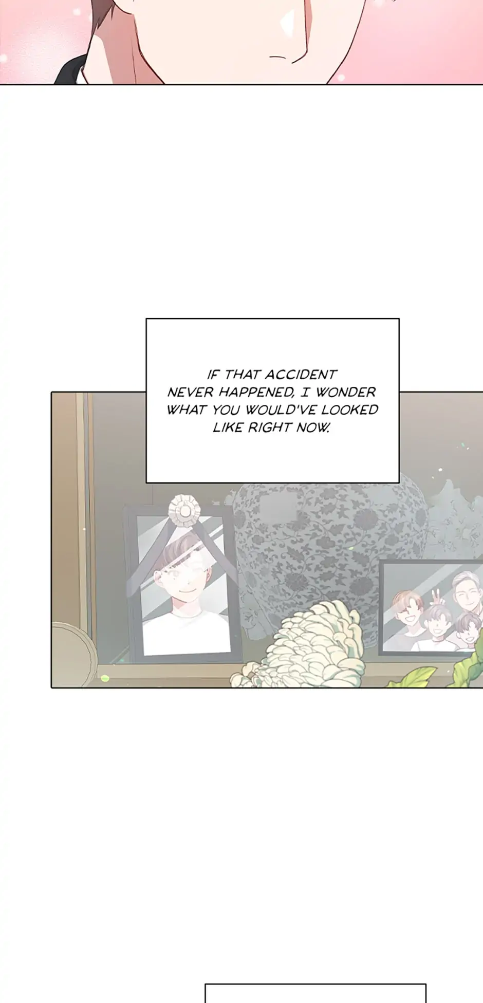 A Relationship Of Intended Carelessness chapter 53 page 50