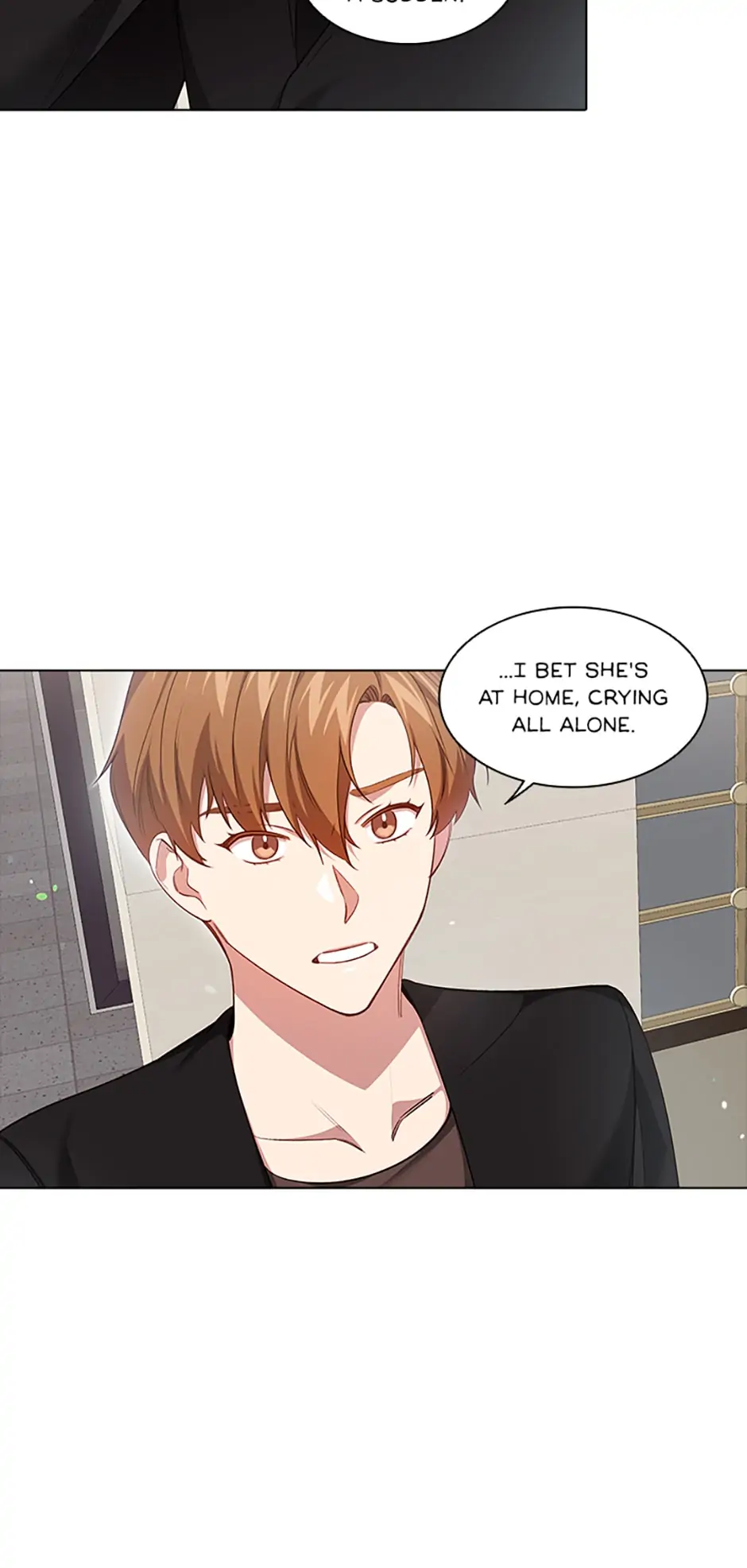A Relationship Of Intended Carelessness chapter 53 page 54