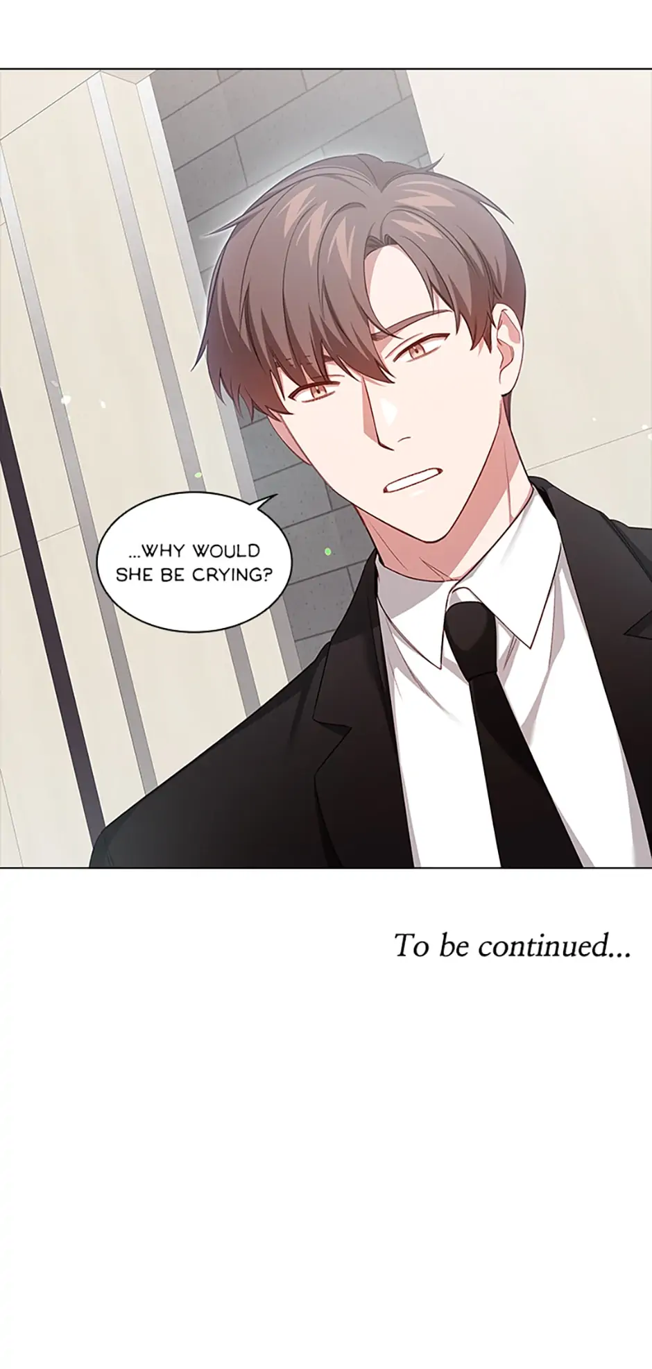 A Relationship Of Intended Carelessness chapter 53 page 55