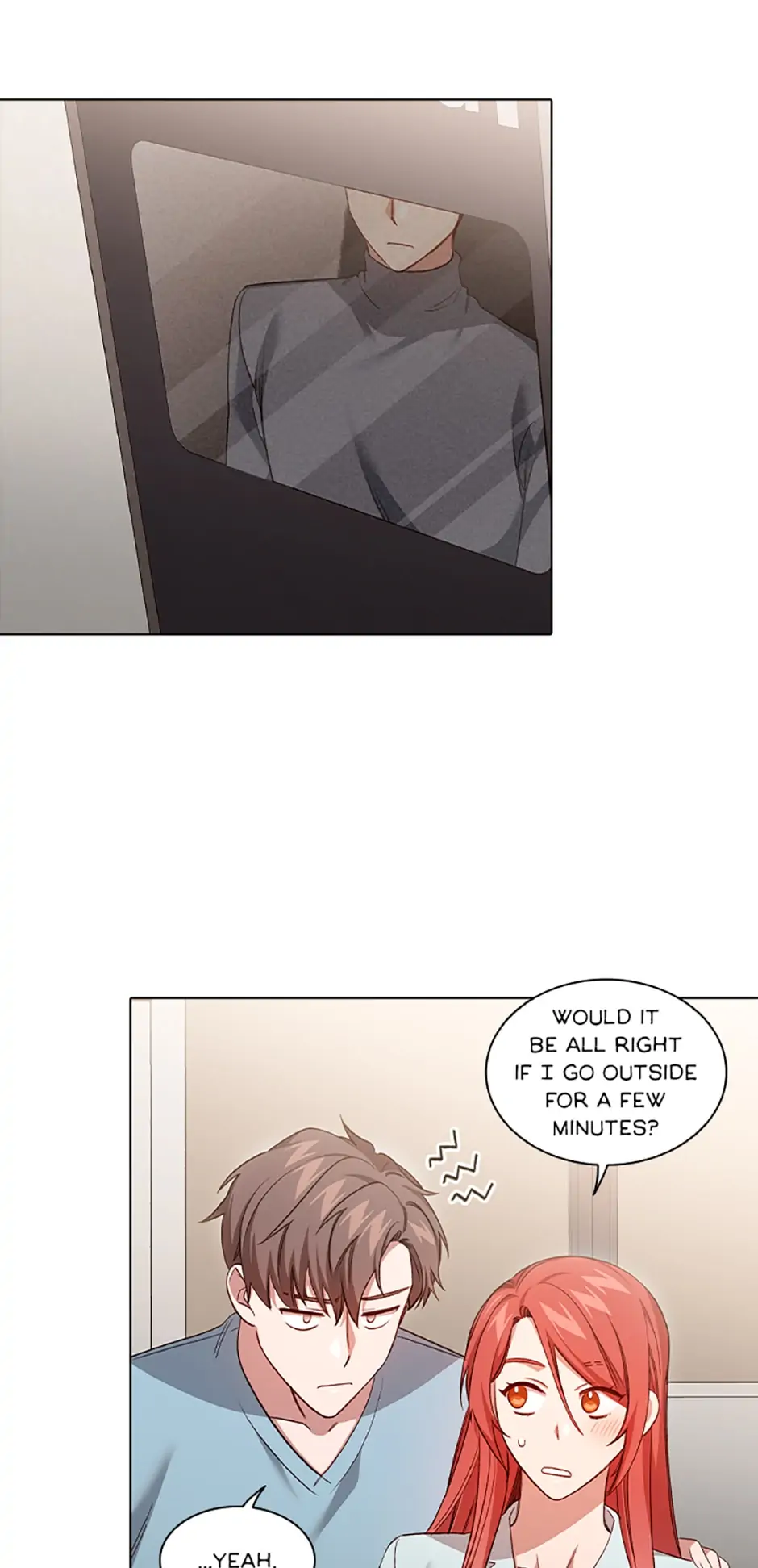 A Relationship Of Intended Carelessness chapter 55 page 5