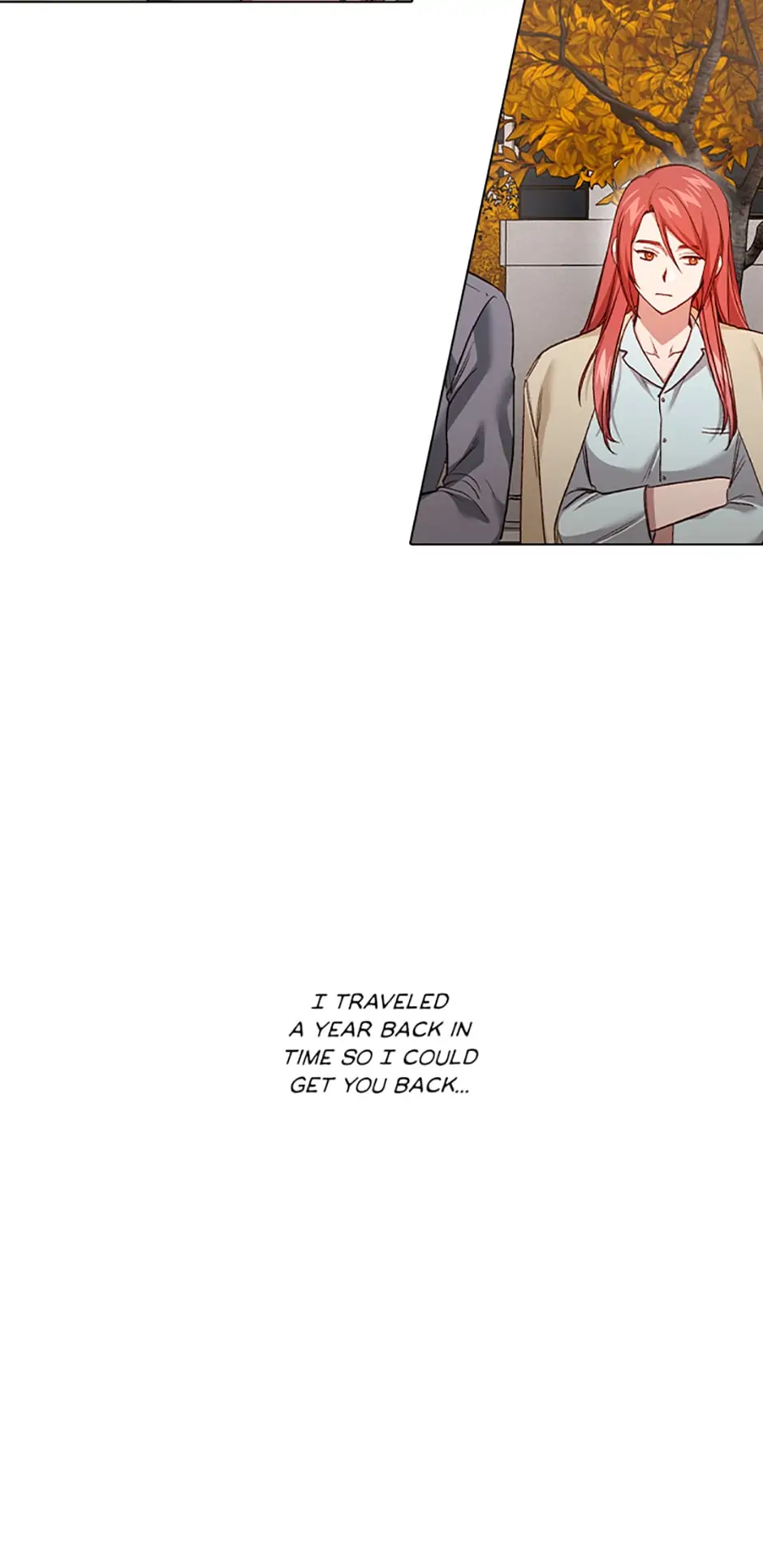A Relationship Of Intended Carelessness chapter 55 page 13