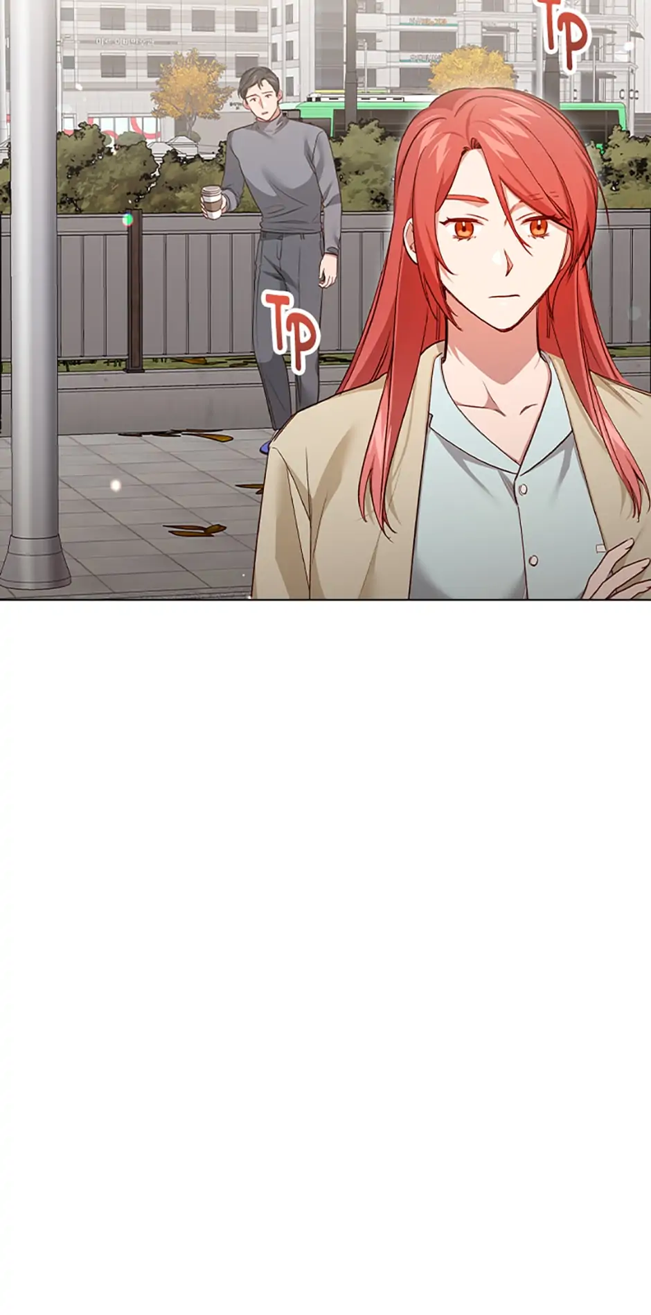 A Relationship Of Intended Carelessness chapter 55 page 19