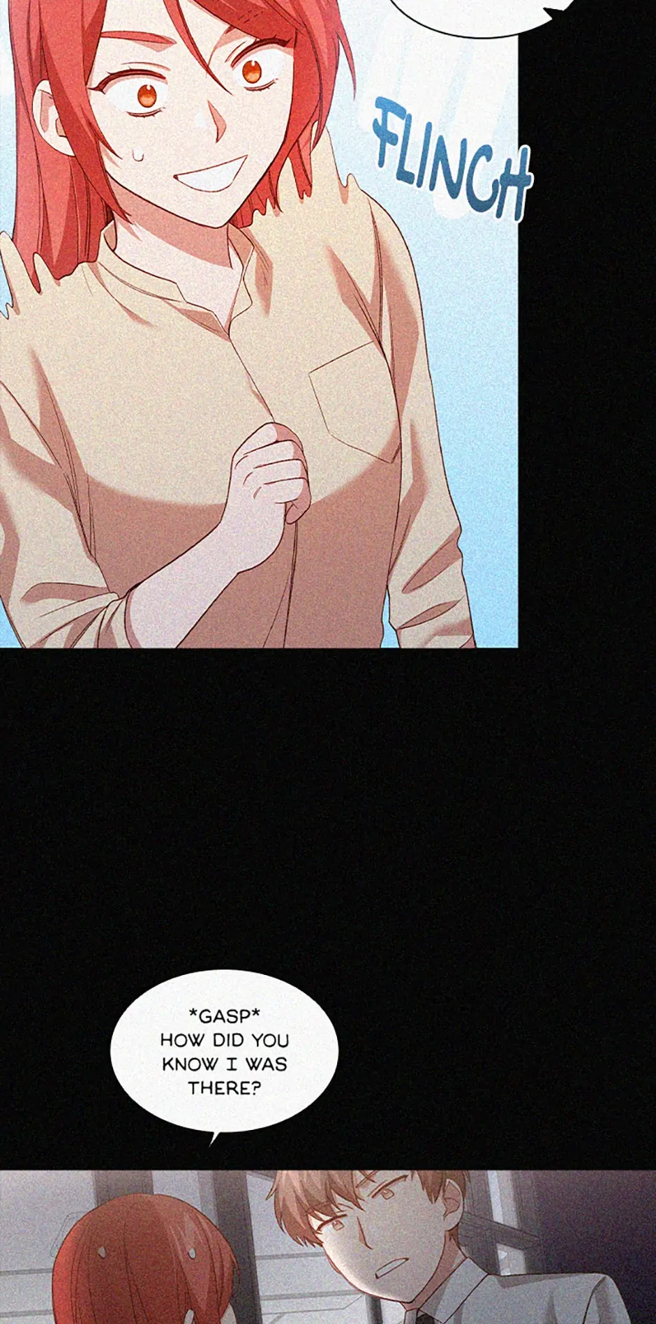 A Relationship Of Intended Carelessness chapter 55 page 24