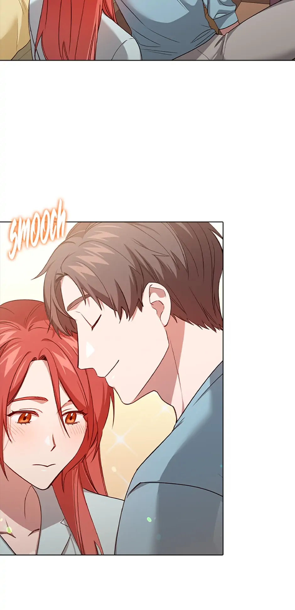 A Relationship Of Intended Carelessness chapter 55 page 35