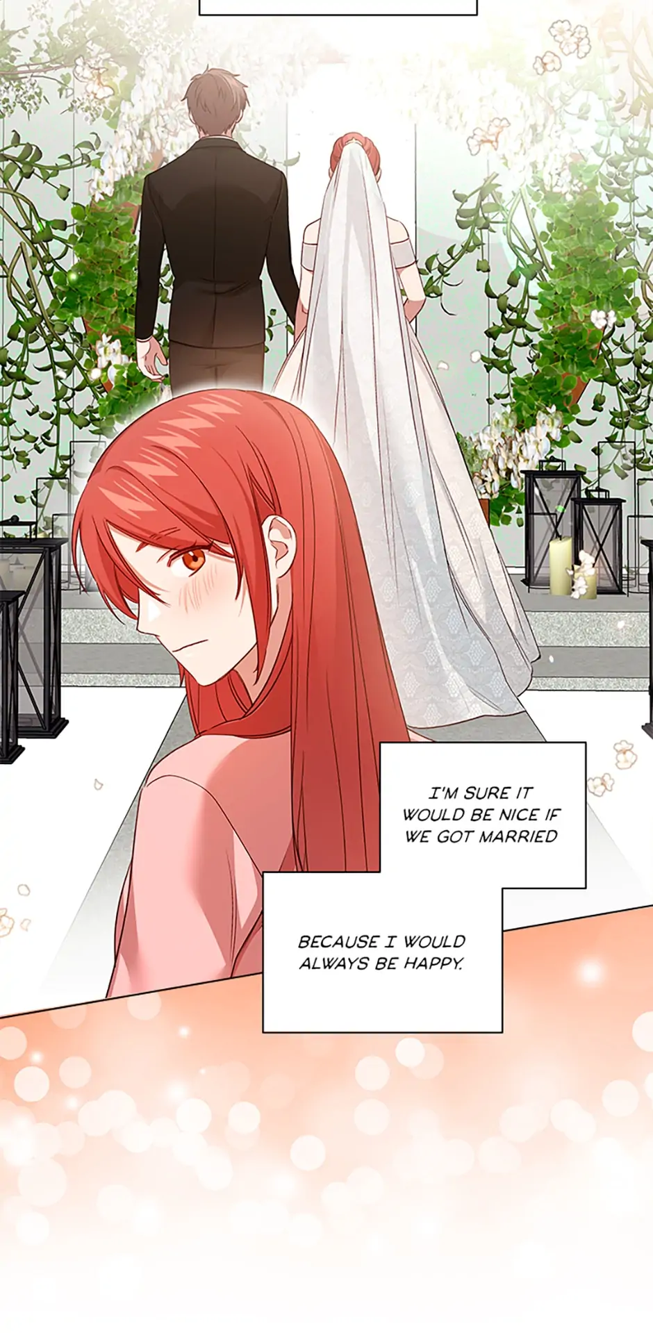 A Relationship Of Intended Carelessness chapter 55 page 40