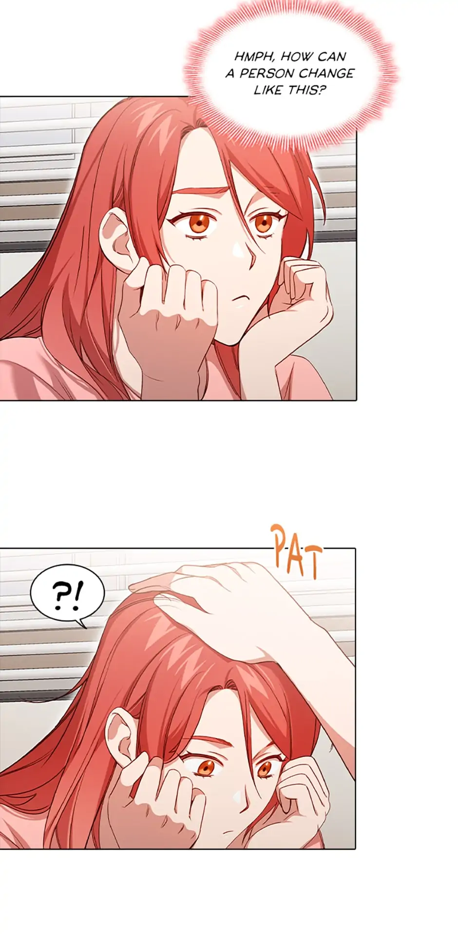 A Relationship Of Intended Carelessness chapter 55 page 46