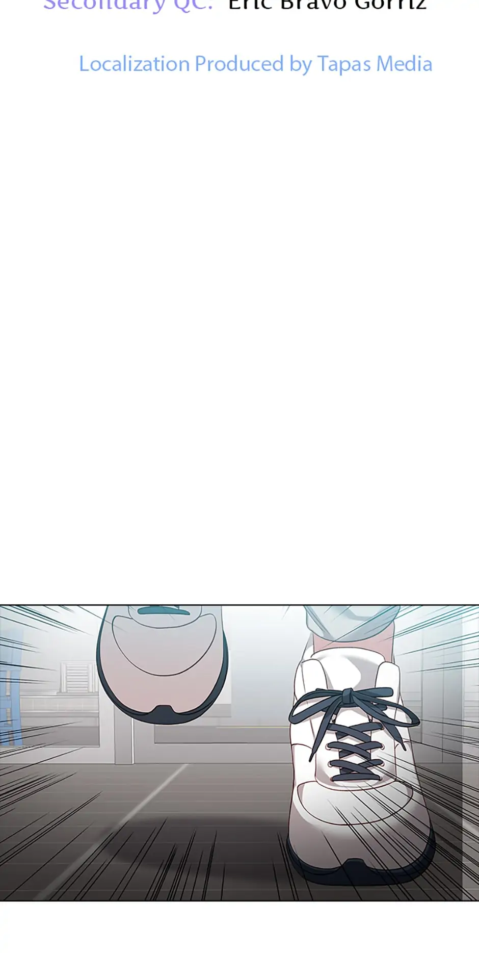 A Relationship Of Intended Carelessness chapter 56 page 7
