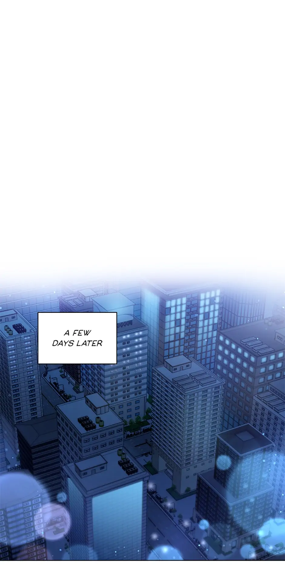 A Relationship Of Intended Carelessness chapter 56 page 14