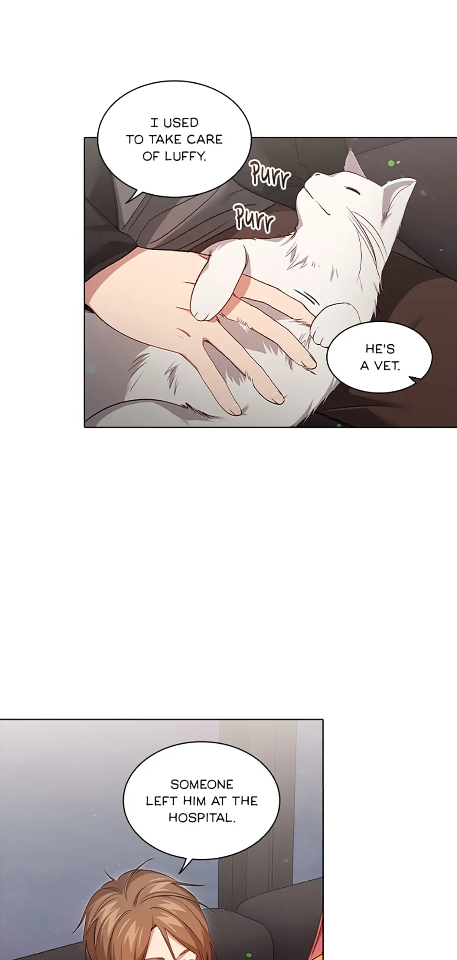A Relationship Of Intended Carelessness chapter 56 page 22