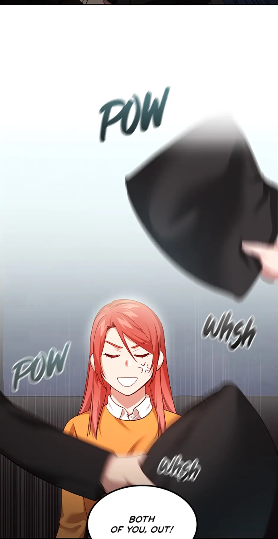 A Relationship Of Intended Carelessness chapter 56 page 41