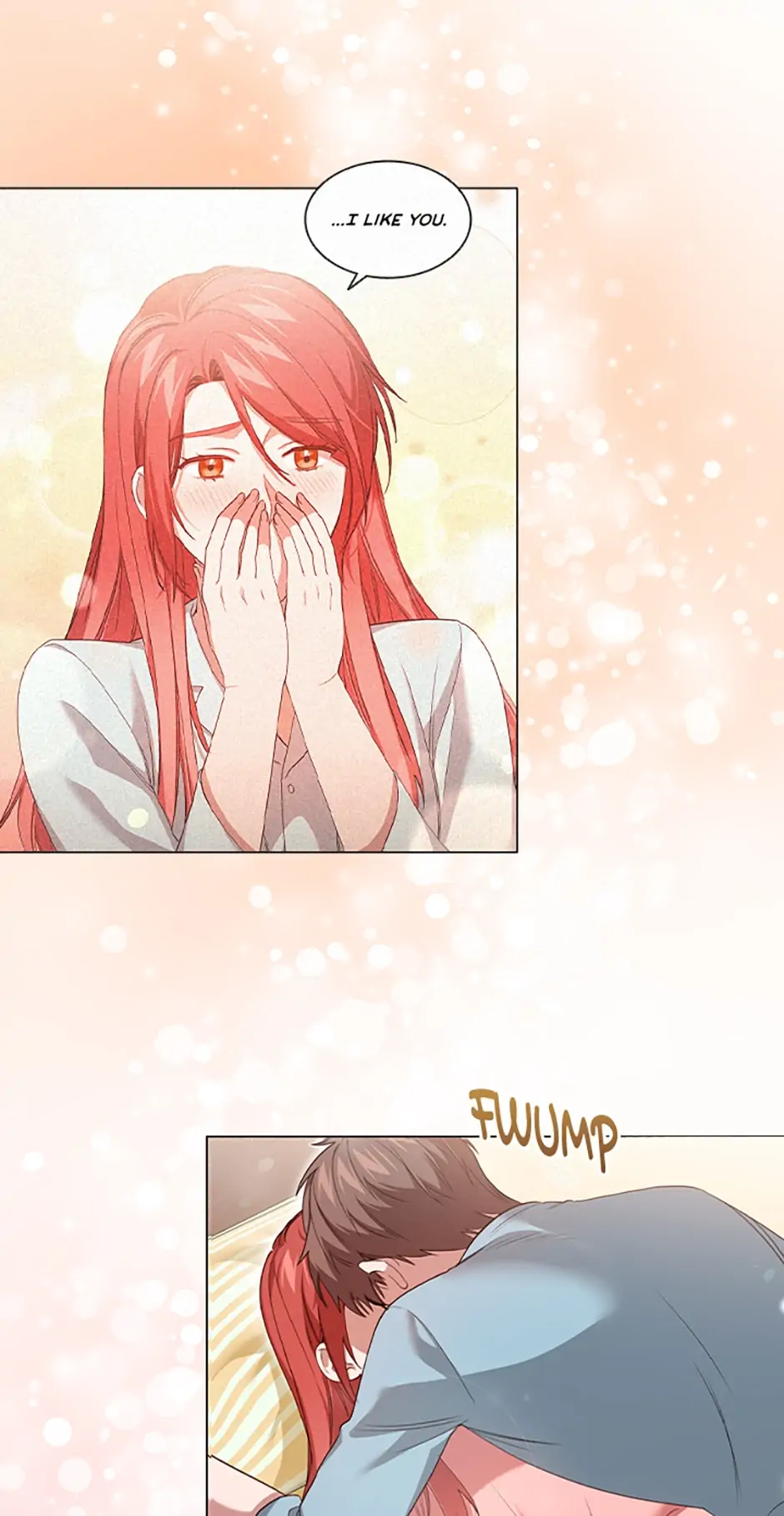 A Relationship Of Intended Carelessness chapter 56 page 45