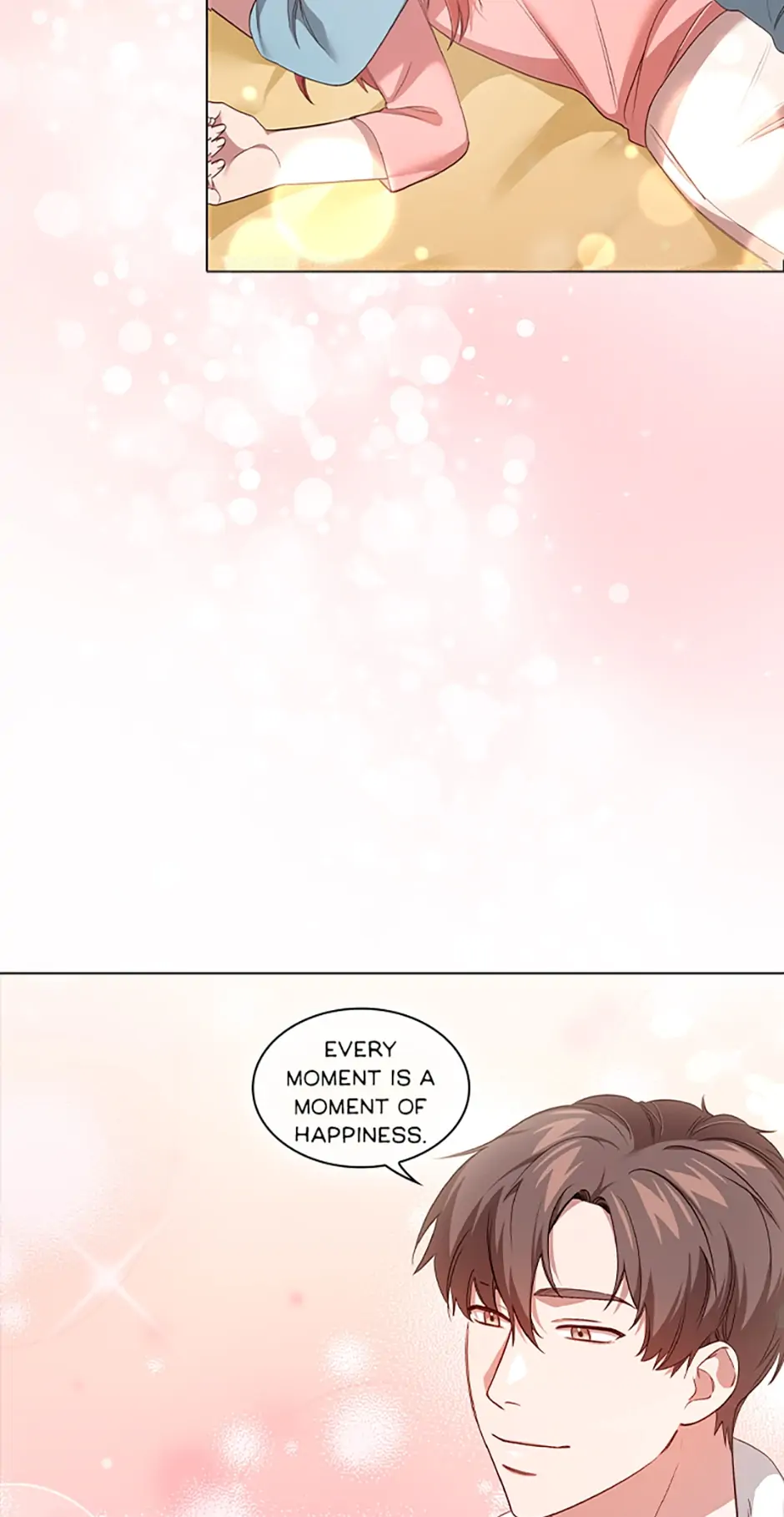 A Relationship Of Intended Carelessness chapter 56 page 46