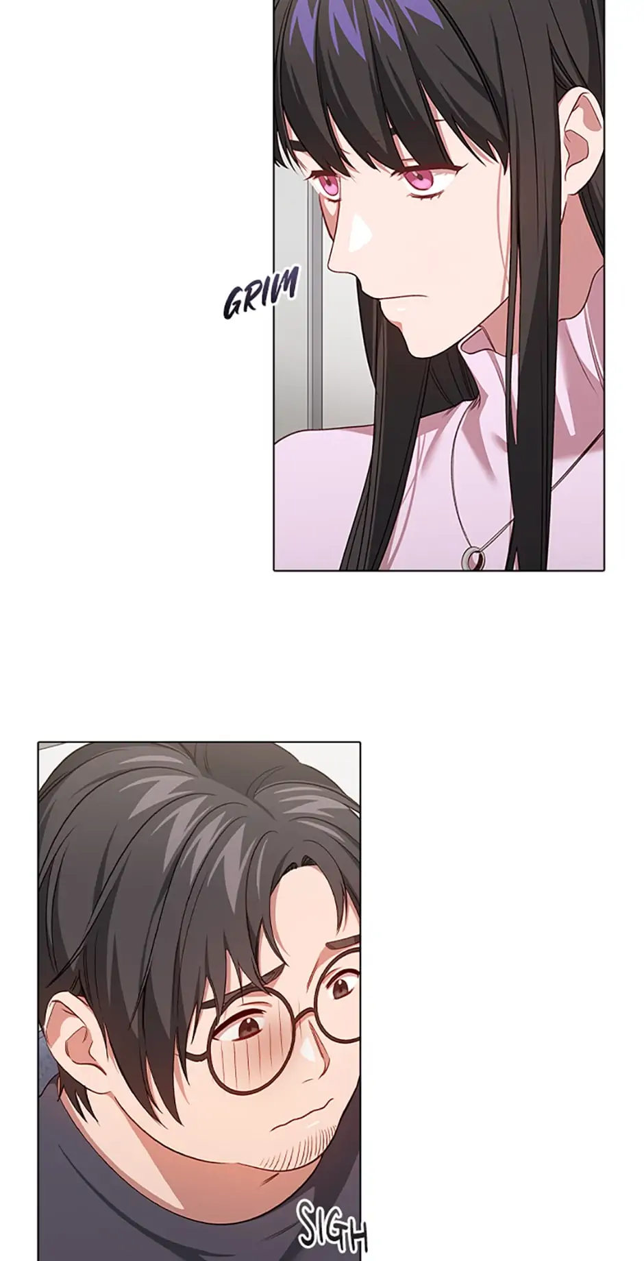 A Relationship Of Intended Carelessness chapter 57 page 6