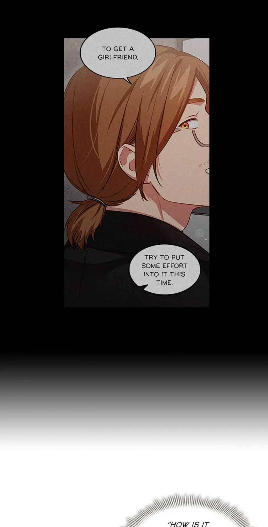 A Relationship Of Intended Carelessness chapter 57 page 32