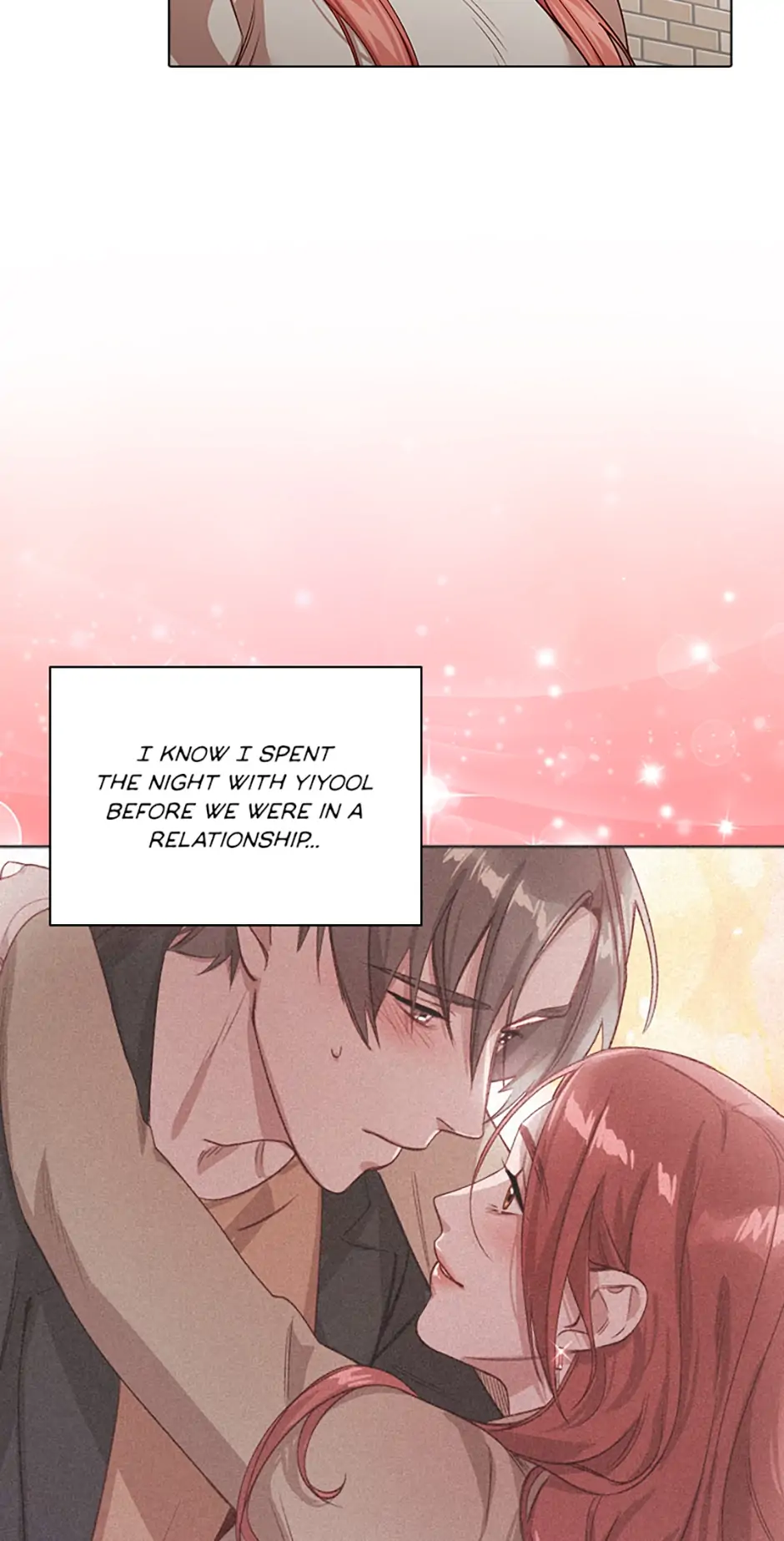 A Relationship Of Intended Carelessness chapter 57 page 35