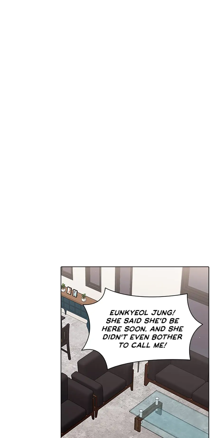 A Relationship Of Intended Carelessness chapter 57 page 40