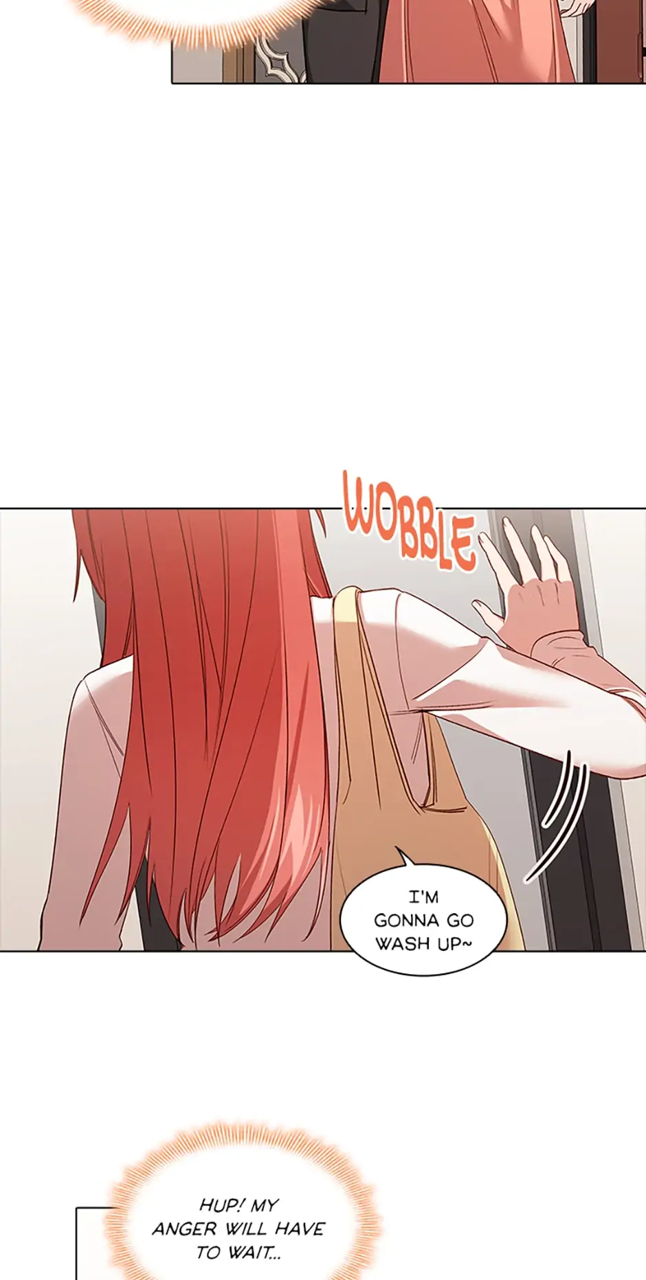 A Relationship Of Intended Carelessness chapter 57 page 48
