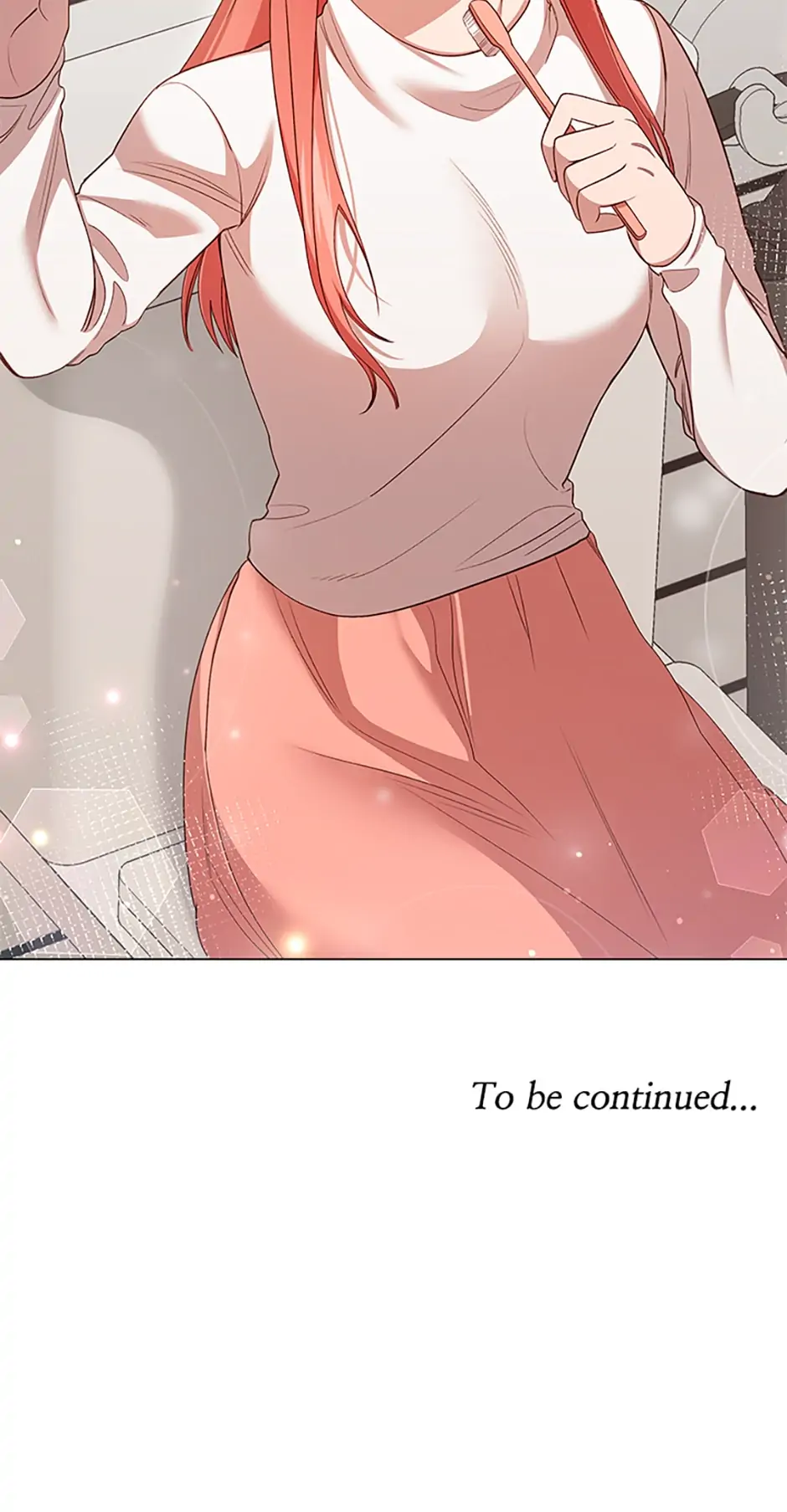A Relationship Of Intended Carelessness chapter 57 page 53