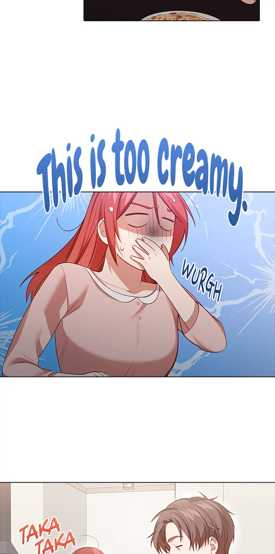 A Relationship Of Intended Carelessness chapter 58 page 16
