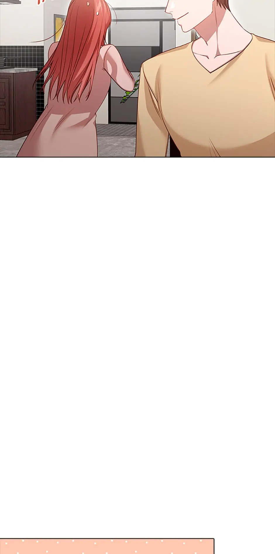 A Relationship Of Intended Carelessness chapter 58 page 17