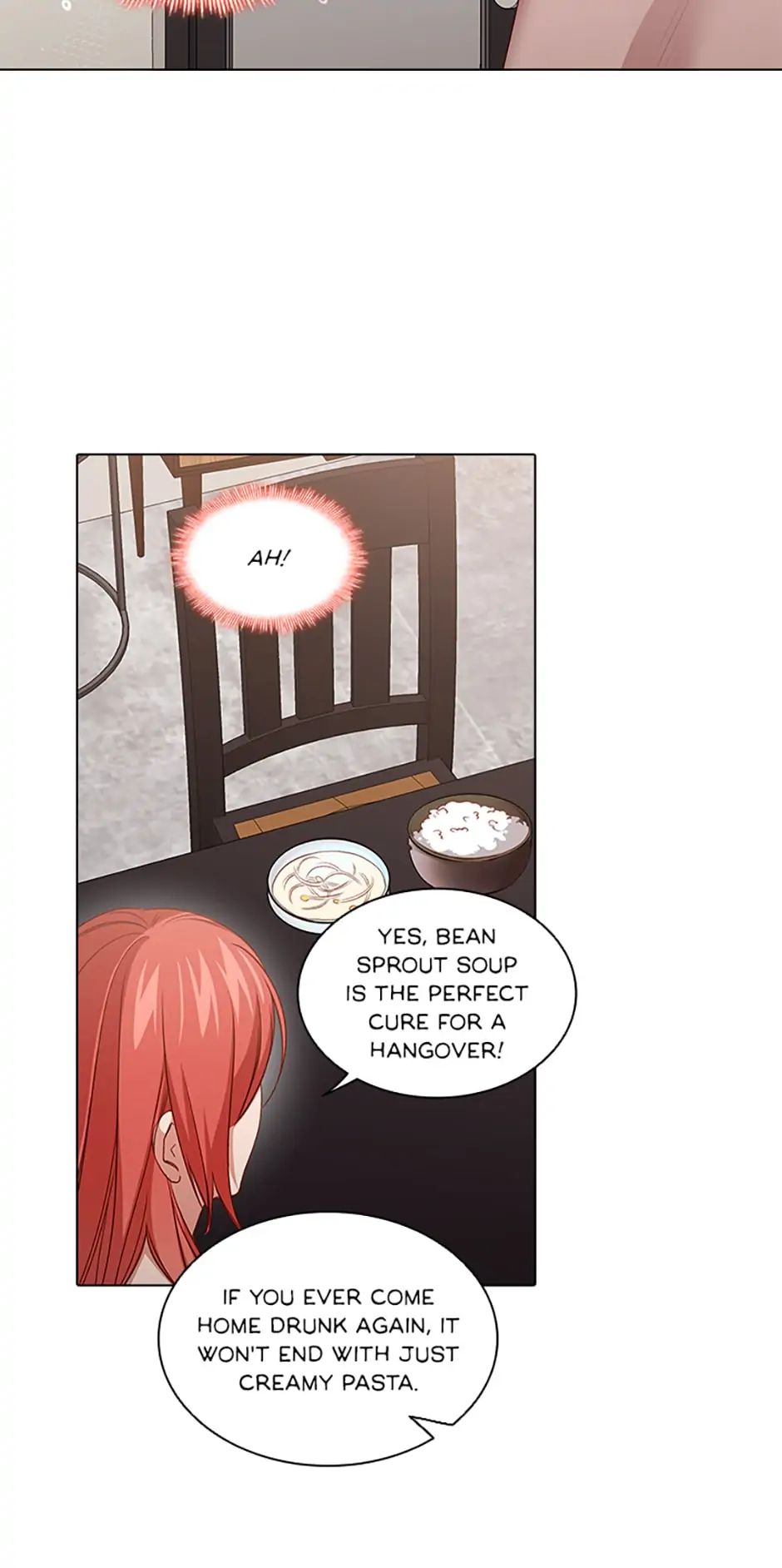 A Relationship Of Intended Carelessness chapter 58 page 19