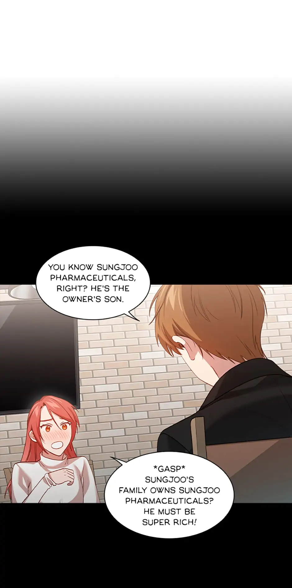 A Relationship Of Intended Carelessness chapter 58 page 38
