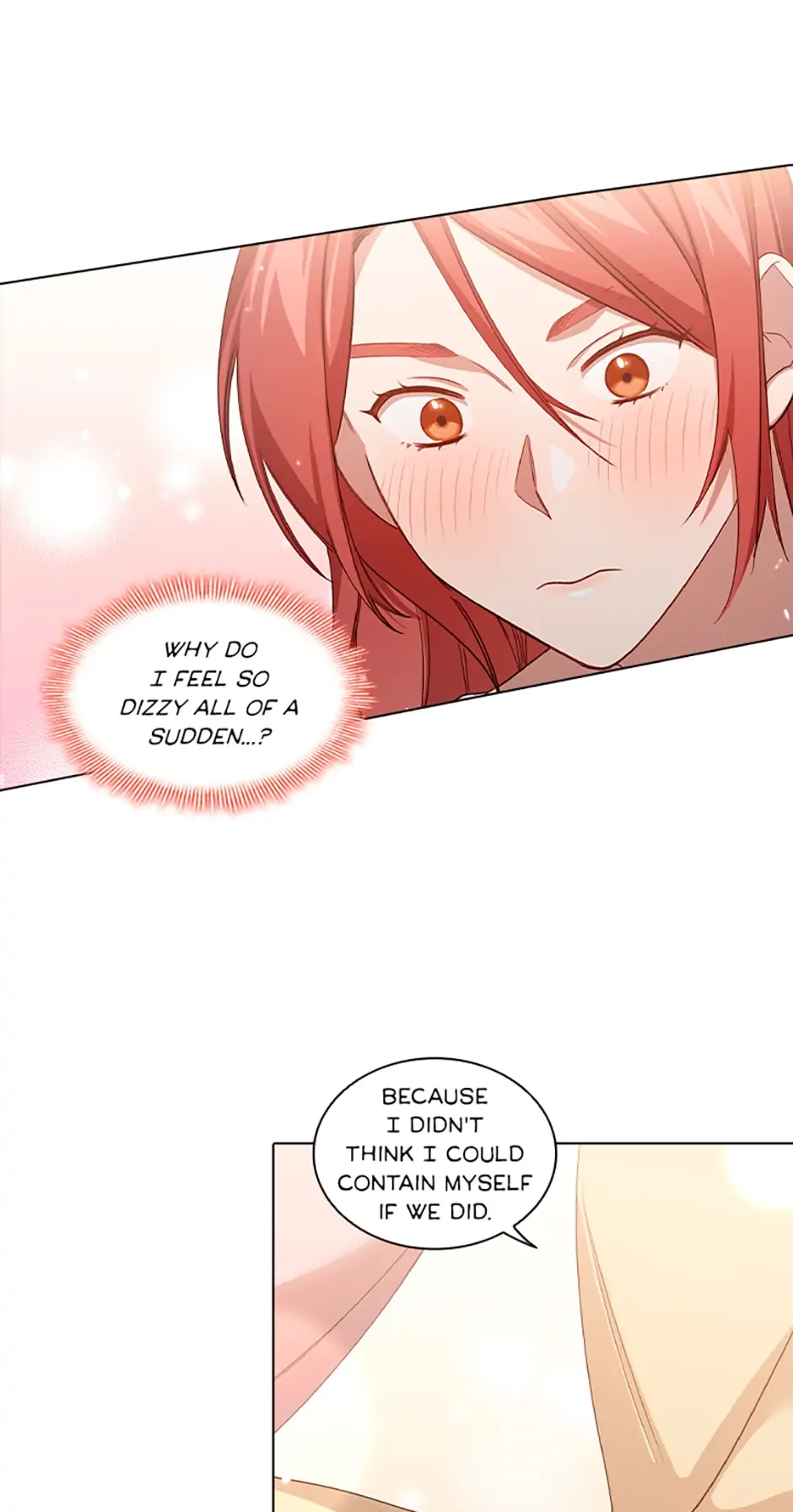 A Relationship Of Intended Carelessness chapter 58 page 49
