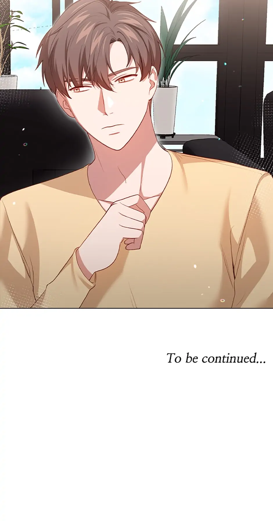 A Relationship Of Intended Carelessness chapter 58 page 57