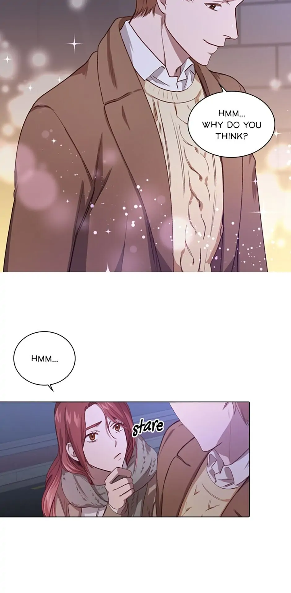 A Relationship Of Intended Carelessness chapter 6 page 23