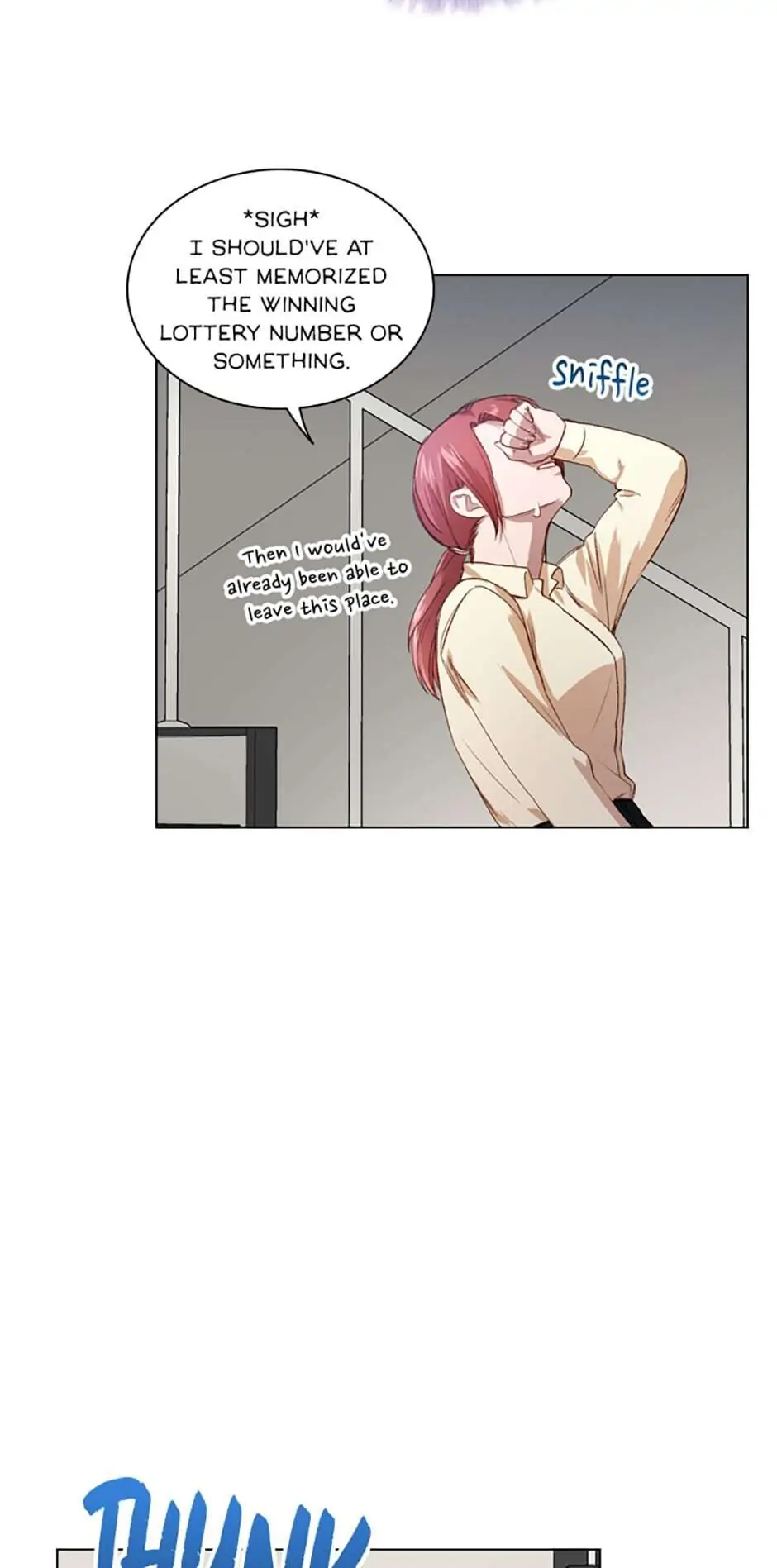 A Relationship Of Intended Carelessness chapter 6 page 44