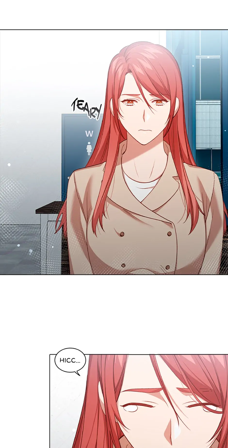 A Relationship Of Intended Carelessness chapter 60 page 3